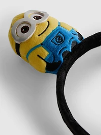 Minions Plush Headband