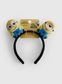 Minions Plush Headband