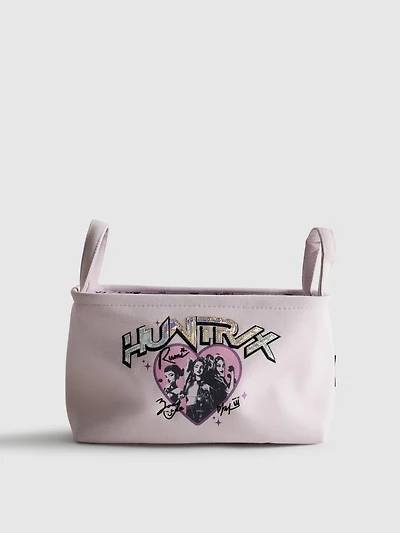 KPop Demon Hunters Storage Basket