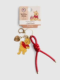 Disney’s Winnie the Pooh Keyring