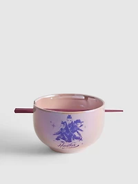 KPop Demon Hunters Noodle Bowl