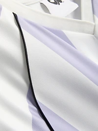 The Primark Scene | Olivia Rodrigo Striped Soccer Jersey