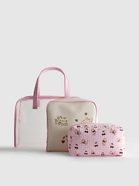 Disney's Winnie the Pooh 3-in-1 XL Makeup Bag