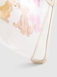 Disney’s The Lion King Makeup Bag