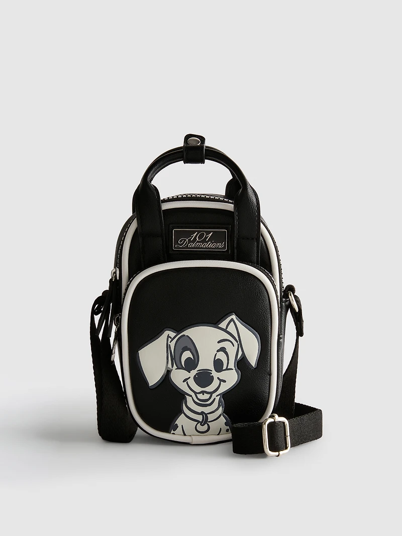 Disney’s 101 Dalmatians Faux Leather Phone Holder