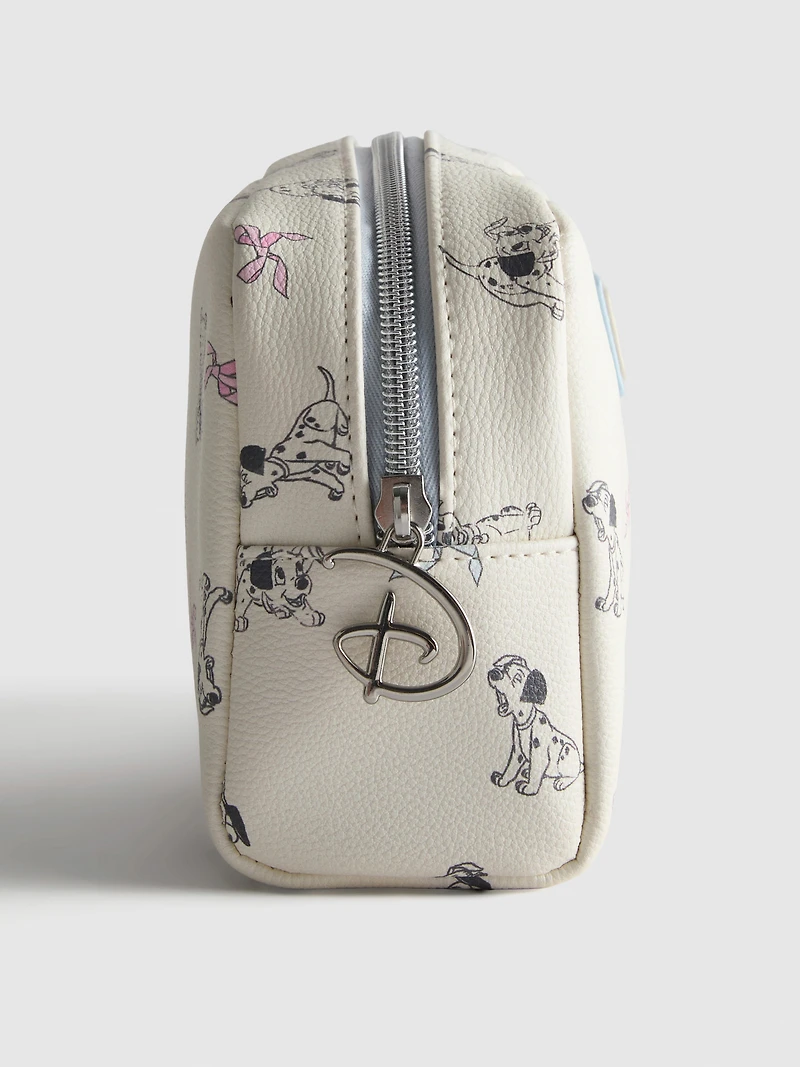 Disney’s 101 Dalmatians Makeup Bag