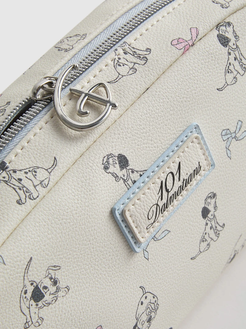 Disney’s 101 Dalmatians Makeup Bag