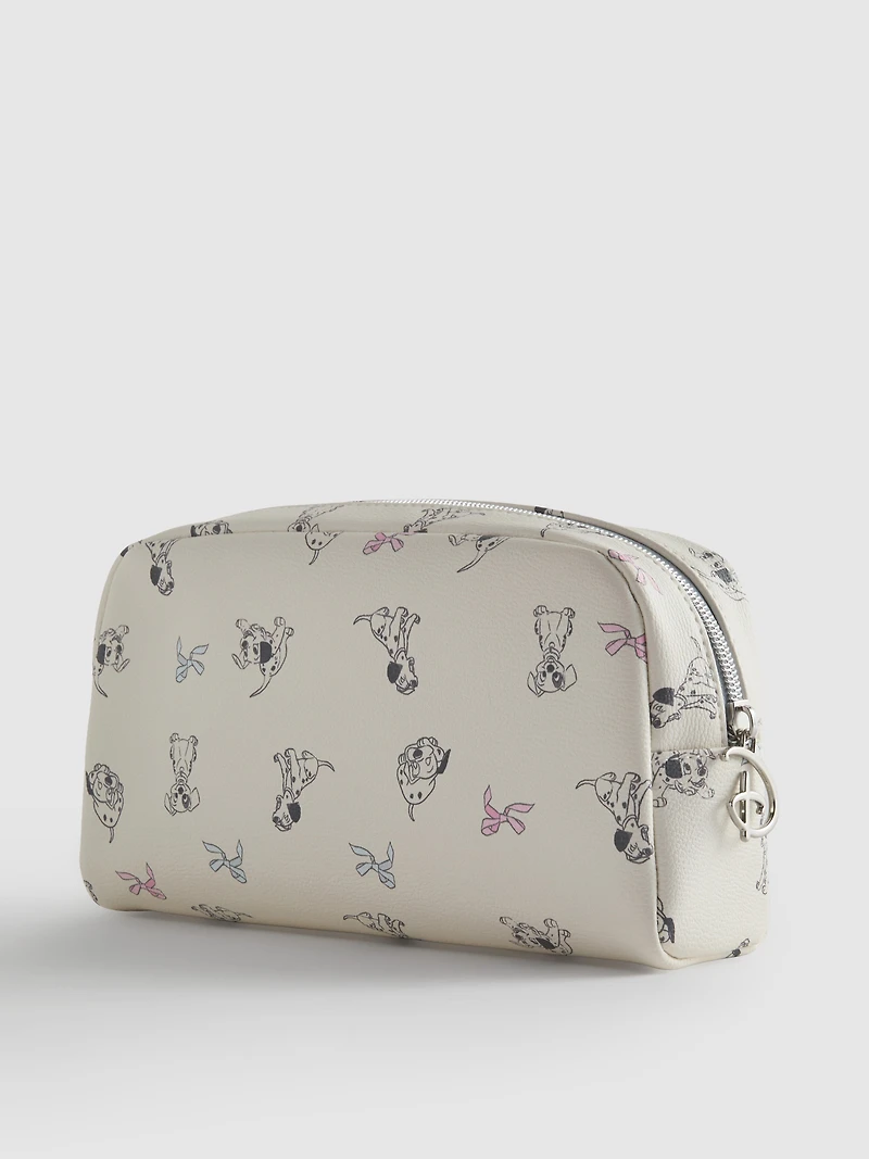 Disney’s 101 Dalmatians Makeup Bag