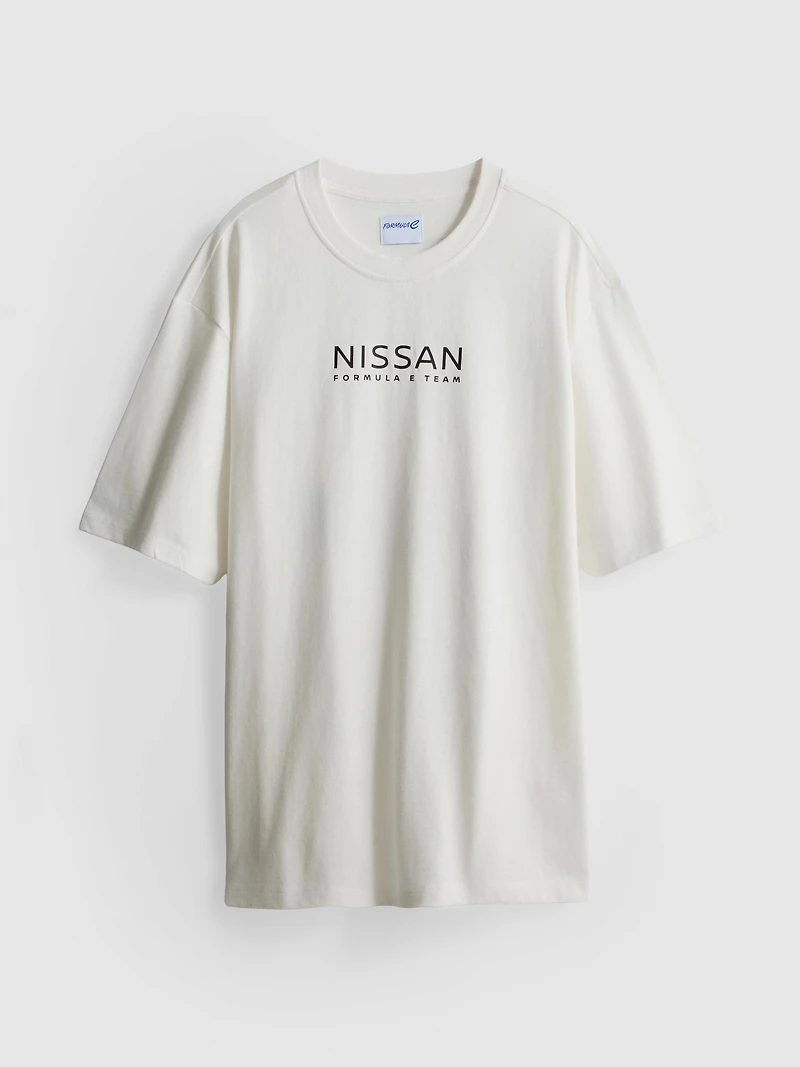 Nissan Formula E T-Shirt