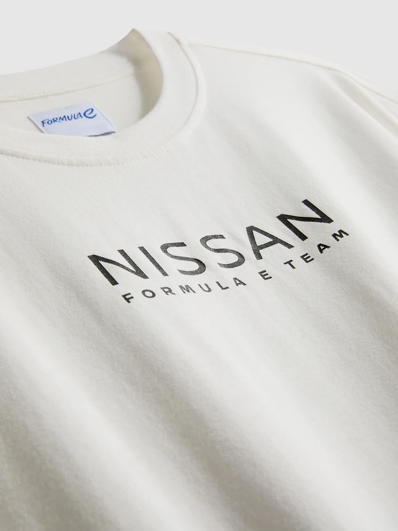 Nissan Formula E T-Shirt
