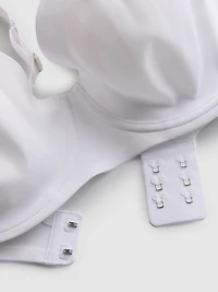 D-H Smooth Full-Coverage Bra