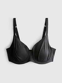 D-H Smooth Full-Coverage Bra