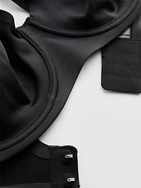 D-H Smooth Full-Coverage Bra