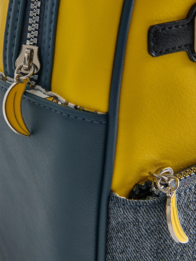 Despicable Me Minions Backpack