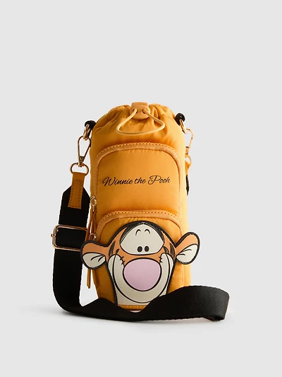 Winnie the Pooh Tigger Bottle Bag SD