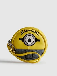 Despicable Me Minion Coin Purse
