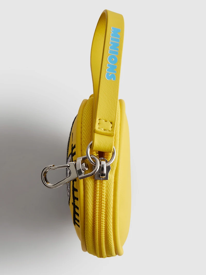 Despicable Me Minion Coin Purse