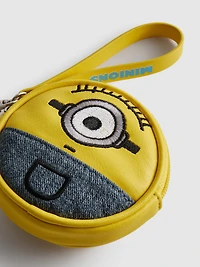 Despicable Me Minion Coin Purse