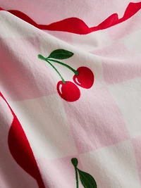 Tropical Beach Towel