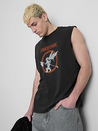 Linkin Park Tank Top