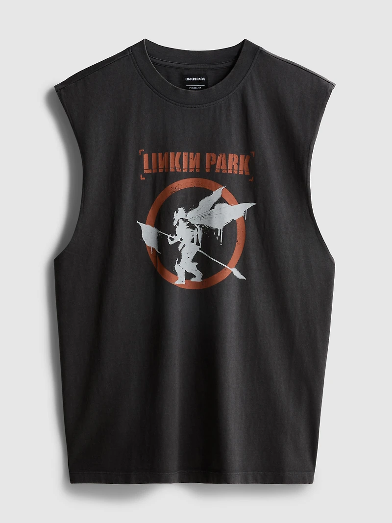 Linkin Park Tank Top