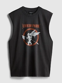 Linkin Park Tank Top
