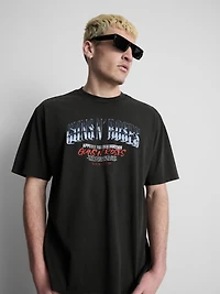 Guns N' Roses Graphic T-Shirt