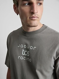 Jaguar TCS Racing Graphic T-Shirt