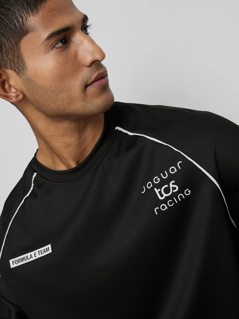Jaguar TCS Racing T-Shirt