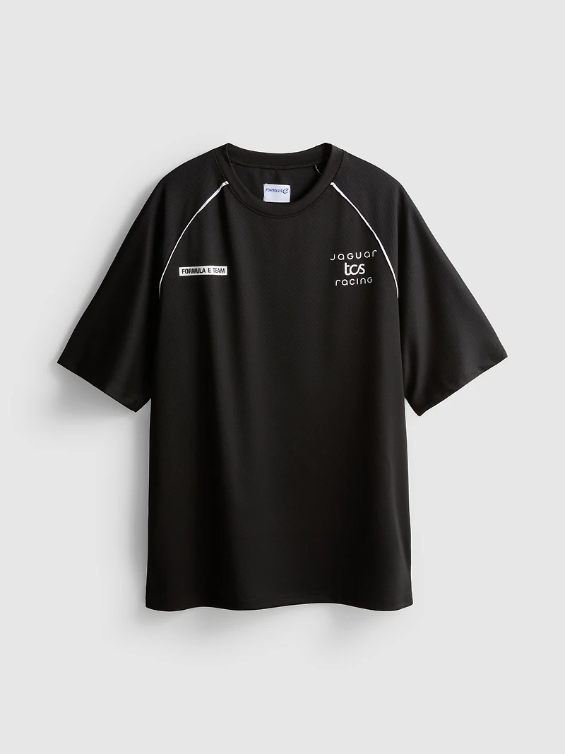 Jaguar TCS Racing T-Shirt