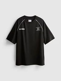 Jaguar TCS Racing T-Shirt