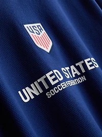 USA Soccer Federation Cotton Jersey