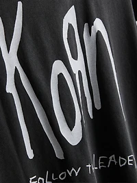Korn Graphic T-Shirt