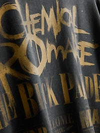 My Chemical Romance Graphic T-Shirt