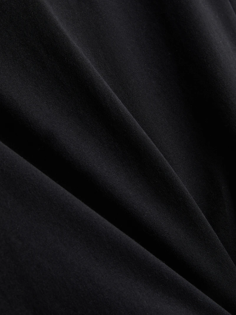 The Primark Scene | Layered Lace T-Shirt