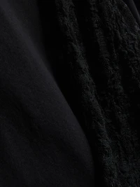 The Primark Scene | Layered Lace T-Shirt