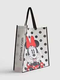 Disney's Minnie Mouse Reusable Shopper Bag