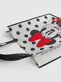 Disney's Minnie Mouse Reusable Shopper Bag
