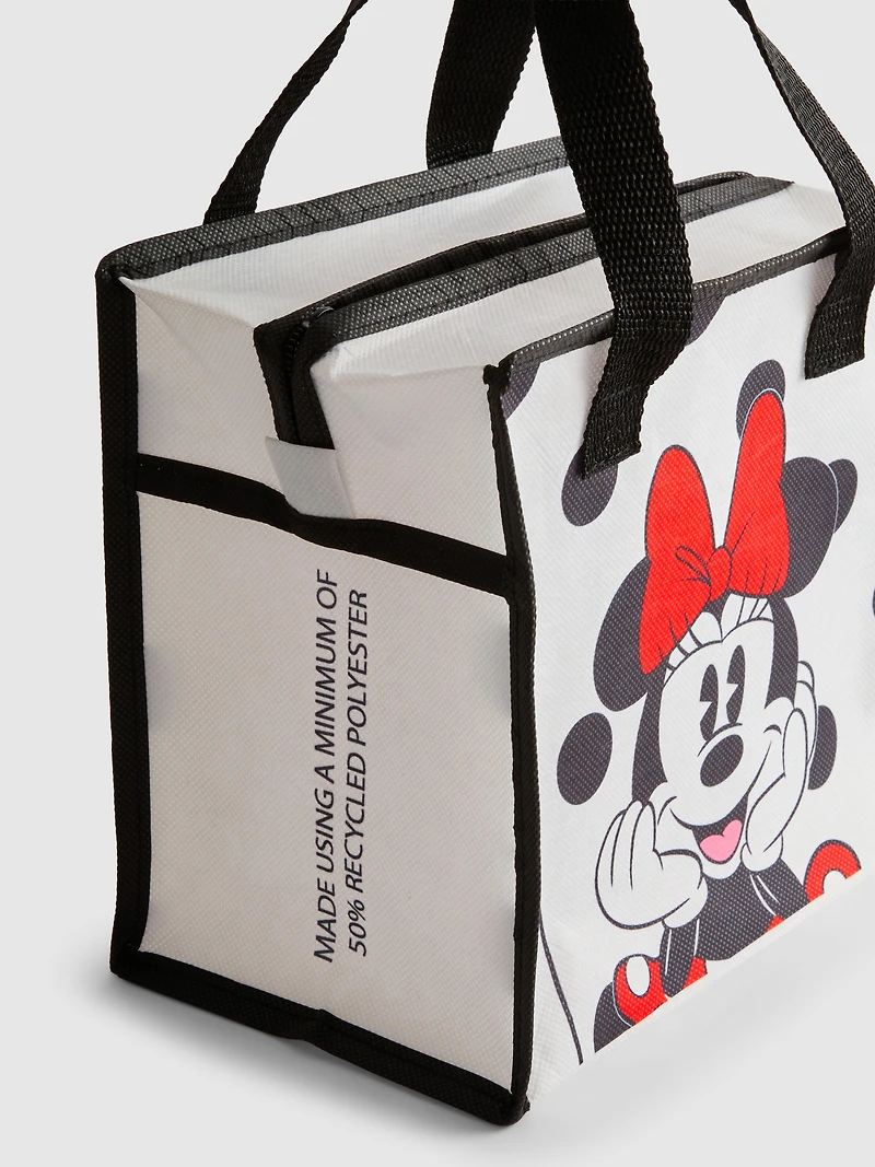 Disney's Minnie Mouse Lunch Bag