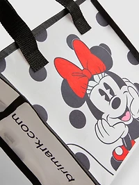 Disney's Minnie Mouse Lunch Bag