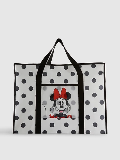 Disney's Minnie Mouse Jumbo Shopper