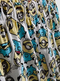 Men's Minions Family Matching Pajama Set