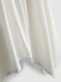 Cotton Hanky Hem Cami Top