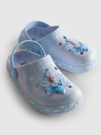 Disney's Frozen Clogs