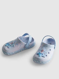 Disney's Frozen Clogs