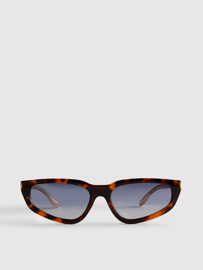 Cat Eye Sunglasses