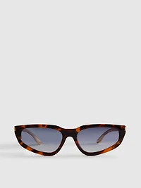 Cat Eye Sunglasses
