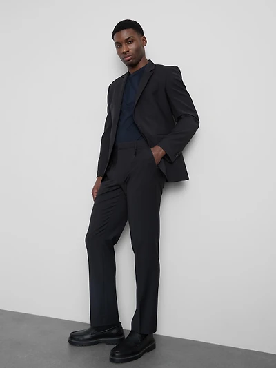 Classic Suit Pants