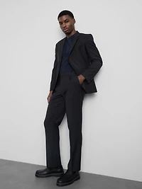 Classic Suit Pants
