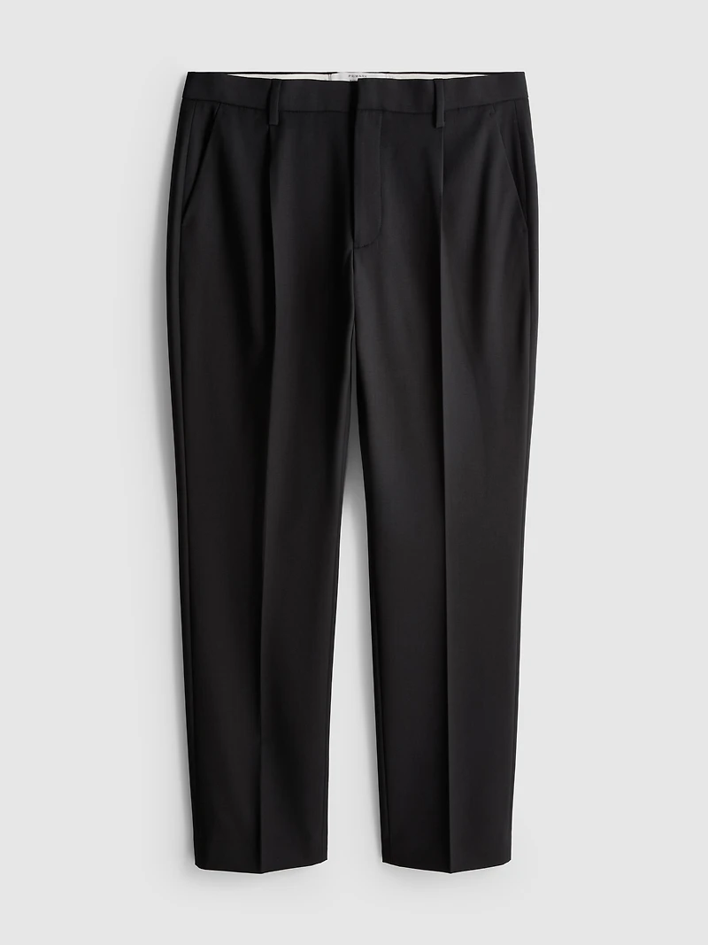 Classic Suit Pants
